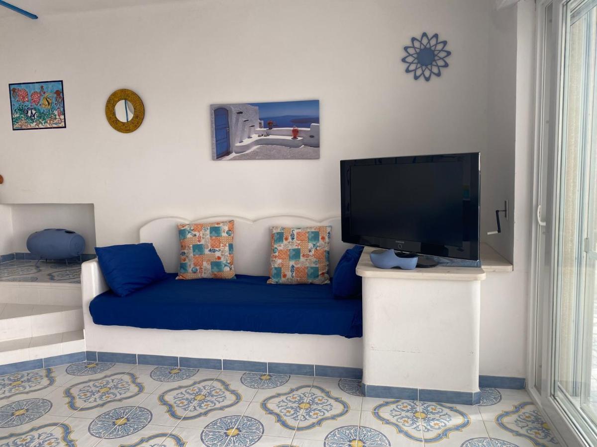 Villa Incanto-Primo Piano- Vista Mare By Cala Salento Порто-Чезарео Экстерьер фото
