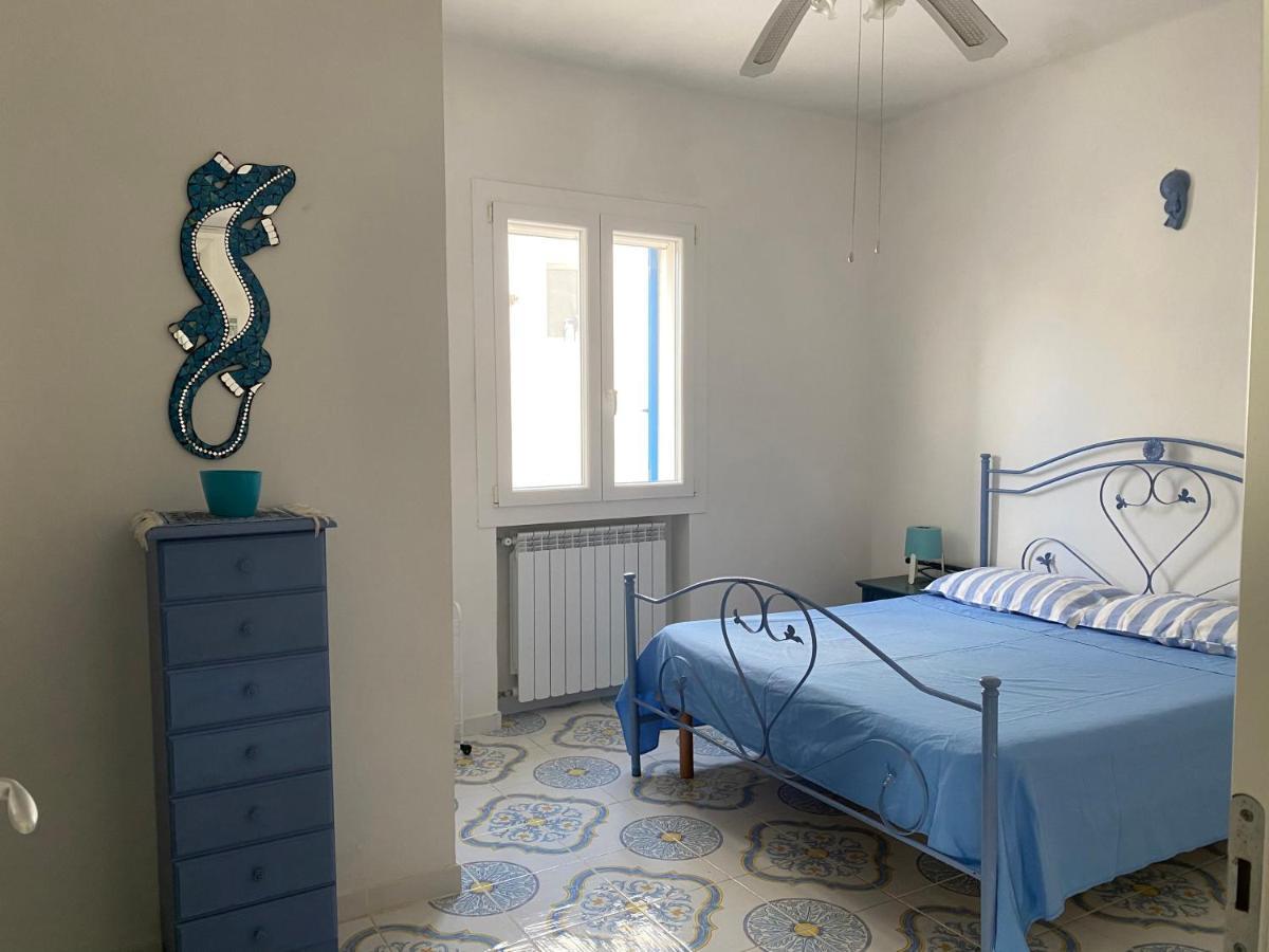 Villa Incanto-Primo Piano- Vista Mare By Cala Salento Порто-Чезарео Экстерьер фото